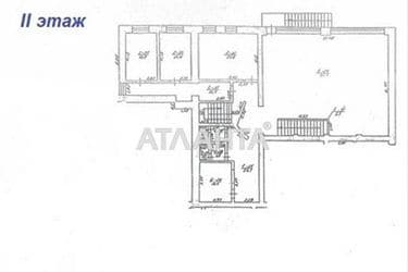 Commercial real estate at st. Vysotskogo (area 427 m²) - Atlanta.ua - photo 9