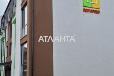 1-room apartment apartment by the address st. Orlika (area 46 m²) - Atlanta.ua - photo 24