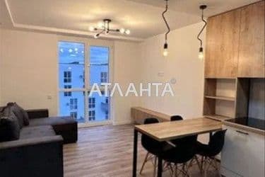 1-room apartment apartment by the address st. Rudnenska (area 29 m²) - Atlanta.ua - photo 11