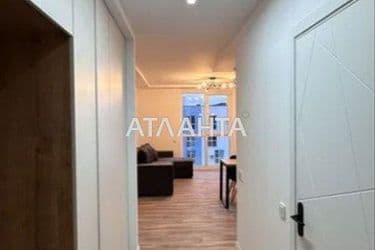 1-room apartment apartment by the address st. Rudnenska (area 29 m²) - Atlanta.ua - photo 12