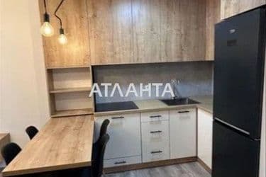 1-room apartment apartment by the address st. Rudnenska (area 29 m²) - Atlanta.ua - photo 13