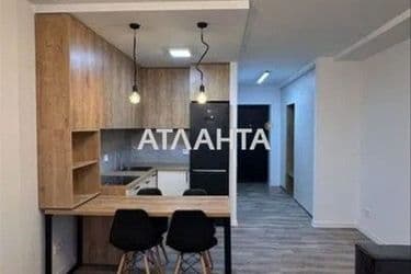1-room apartment apartment by the address st. Rudnenska (area 29 m²) - Atlanta.ua - photo 18