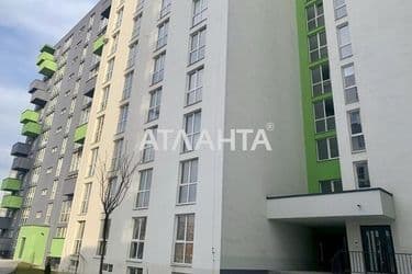 1-room apartment apartment by the address st. Rudnenska (area 29 m²) - Atlanta.ua - photo 19