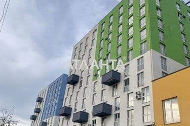 1-room apartment apartment by the address st. Rudnenska (area 29 m²) - Atlanta.ua - photo 20