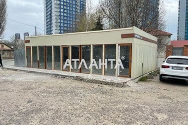 Комерційна нерухомість за адресою вул. Толбухіна (площа 74,2 м²) - Atlanta.ua - фото 11