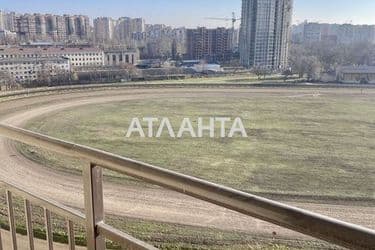 2-комнатная квартира по адресу ул. Краснова (площадь 60 м²) - Atlanta.ua - фото 13
