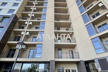 2-комнатная квартира по адресу ул. Краснова (площадь 60 м²) - Atlanta.ua - фото 14