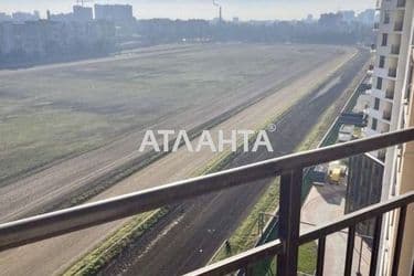 2-комнатная квартира по адресу ул. Краснова (площадь 60 м²) - Atlanta.ua - фото 19