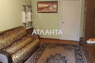 Комунальна квартира за адресою вул. Бочарова ген. (площа 24 м²) - Atlanta.ua - фото 13