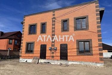 Дом по адресу Прополисный пер. (площадь 61 м²) - Atlanta.ua - фото 7