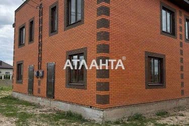 Дом по адресу Прополисный пер. (площадь 61 м²) - Atlanta.ua - фото 8