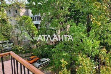 3-комнатная квартира по адресу ул. Петрова ген. (площадь 53,7 м²) - Atlanta.ua - фото 25