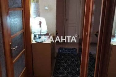 3-комнатная квартира по адресу ул. Королева ак. (площадь 63,4 м²) - Atlanta.ua - фото 18