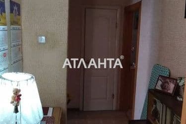 3-комнатная квартира по адресу ул. Королева ак. (площадь 63,4 м²) - Atlanta.ua - фото 19