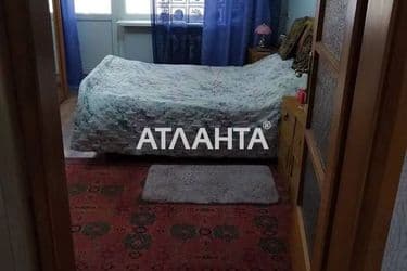 3-комнатная квартира по адресу ул. Королева ак. (площадь 63,4 м²) - Atlanta.ua - фото 20