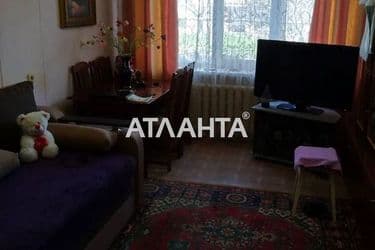 3-комнатная квартира по адресу ул. Королева ак. (площадь 63,4 м²) - Atlanta.ua - фото 16