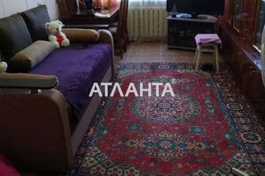 3-комнатная квартира по адресу ул. Королева ак. (площадь 63,4 м²) - Atlanta.ua - фото 15