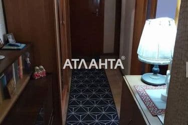 3-комнатная квартира по адресу ул. Королева ак. (площадь 63,4 м²) - Atlanta.ua - фото 21
