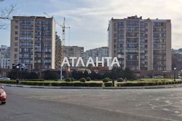 1-room apartment apartment by the address st. Parkovaya (area 60 m²) - Atlanta.ua - photo 8