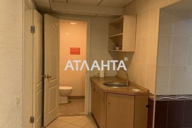 Коммерческая недвижимость по адресу ул. Пастера (площадь 300 м²) - Atlanta.ua - фото 21