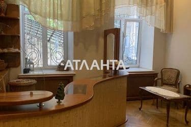 Коммерческая недвижимость по адресу ул. Пастера (площадь 300 м²) - Atlanta.ua - фото 31