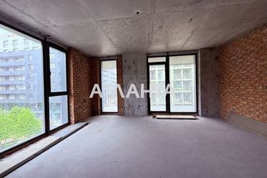 2-кімнатна квартира за адресою вул. Набережно-Рибальська (площа 72,1 м²) - Atlanta.ua - фото 21