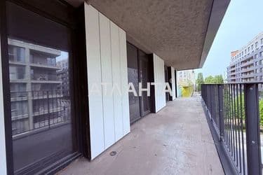2-кімнатна квартира за адресою вул. Набережно-Рибальська (площа 72,1 м²) - Atlanta.ua - фото 23