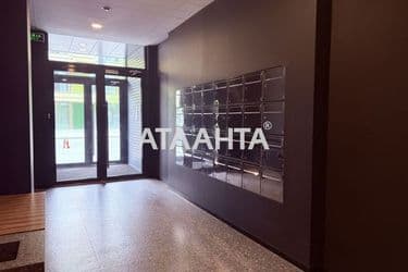 2-кімнатна квартира за адресою вул. Набережно-Рибальська (площа 72,1 м²) - Atlanta.ua - фото 28