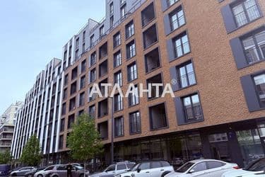 2-кімнатна квартира за адресою вул. Набережно-Рибальська (площа 72,1 м²) - Atlanta.ua - фото 31