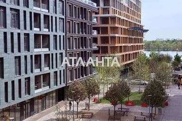 2-кімнатна квартира за адресою вул. Набережно-Рибальська (площа 72,1 м²) - Atlanta.ua - фото 32
