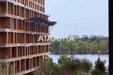 2-кімнатна квартира за адресою вул. Набережно-Рибальська (площа 72,1 м²) - Atlanta.ua - фото 33