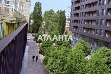 2-кімнатна квартира за адресою вул. Набережно-Рибальська (площа 72,1 м²) - Atlanta.ua - фото 34