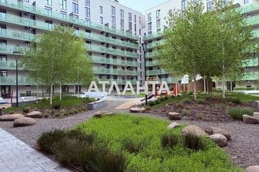 2-кімнатна квартира за адресою вул. Набережно-Рибальська (площа 72,1 м²) - Atlanta.ua - фото 35