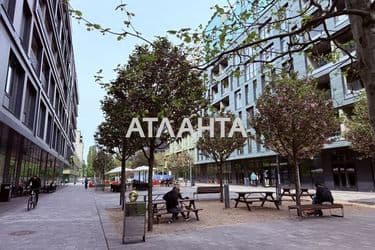 2-кімнатна квартира за адресою вул. Набережно-Рибальська (площа 72,1 м²) - Atlanta.ua - фото 37