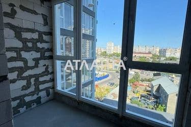 1-room apartment apartment by the address st. Vilyamsa ak (area 40,9 m²) - Atlanta.ua - photo 11