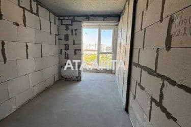1-room apartment apartment by the address st. Vilyamsa ak (area 40,9 m²) - Atlanta.ua - photo 13