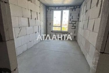 1-room apartment apartment by the address st. Vilyamsa ak (area 40,9 m²) - Atlanta.ua - photo 14