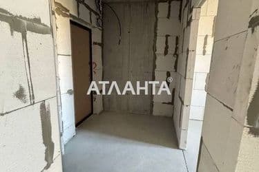 1-room apartment apartment by the address st. Vilyamsa ak (area 40,9 m²) - Atlanta.ua - photo 15