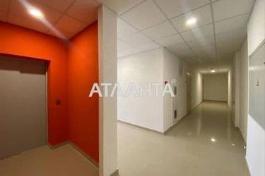 1-room apartment apartment by the address st. Vilyamsa ak (area 40,9 m²) - Atlanta.ua - photo 18