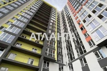 1-room apartment apartment by the address st. Vilyamsa ak (area 40,9 m²) - Atlanta.ua - photo 20