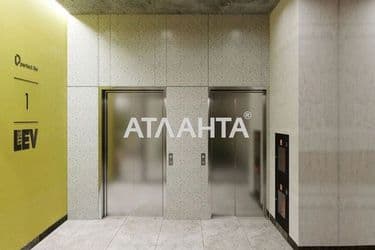 1-room apartment apartment by the address st. Galitskaya (area 45,0 m²) - Atlanta.ua - photo 11