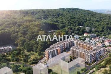 1-room apartment apartment by the address st. Galitskaya (area 45,0 m²) - Atlanta.ua - photo 12