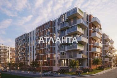 1-room apartment apartment by the address st. Galitskaya (area 45,0 m²) - Atlanta.ua - photo 17