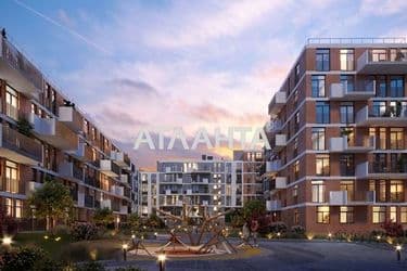 1-room apartment apartment by the address st. Galitskaya (area 45,0 m²) - Atlanta.ua - photo 18