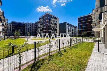 1-кімнатна квартира за адресою вул. Галицька (площа 45,0 м²) - Atlanta.ua - фото 22