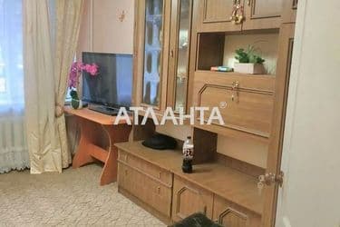 2-комнатная квартира по адресу Десантный бул. (площадь 52 м²) - Atlanta.ua - фото 10
