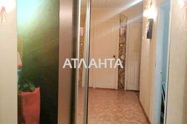 2-комнатная квартира по адресу Десантный бул. (площадь 52 м²) - Atlanta.ua - фото 13