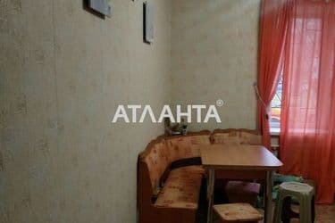 2-комнатная квартира по адресу Десантный бул. (площадь 52 м²) - Atlanta.ua - фото 16