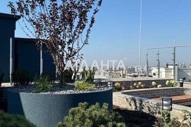 2-кімнатна квартира за адресою Курортний пров. (площа 78,1 м²) - Atlanta.ua - фото 14