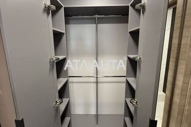 1-room apartment apartment by the address st. Franko Ivana (area 33,4 m²) - Atlanta.ua - photo 15